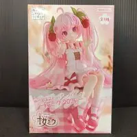Noodle Stopper - VOCALOID / Hatsune Miku & Sakura Miku