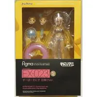 figma - Super Sonico