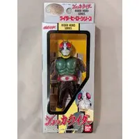 Sofubi Figure - Kamen Rider Series
