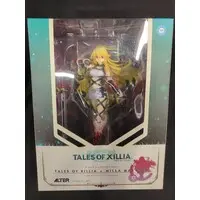 Figure - Tales of series / Milla Maxwell