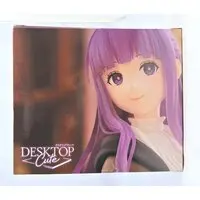 Desktop Cute - Sousou no Frieren / Fern