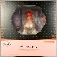 Figure - Azur Lane / Bremerton