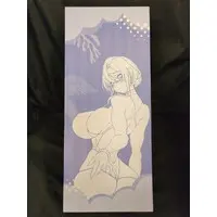 Figure - Swimsuit