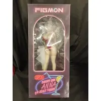 Figure - Bunny Costume Figure