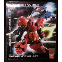 Mobile Suit Gundam: Char's Counterattack