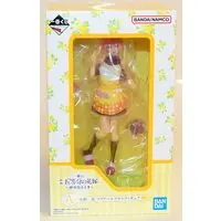 Ichiban Kuji - 5-toubun no Hanayome (The Quintessential Quintuplets) / Nakano Ichika