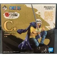 Ichiban Kuji - One Piece / Trafalgar Law