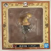 Ichiban Kuji - Demon Slayer: Kimetsu no Yaiba / Agatsuma Zenitsu