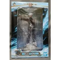 Ichiban Kuji - Jujutsu Kaisen 0 / Gojou Satoru
