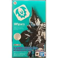 S.H.Figuarts - Kamen Rider Revice