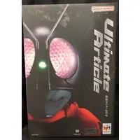 Figure - Kamen Rider Series