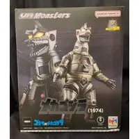 Figure - Godzilla series