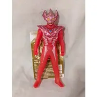 Sofubi Figure - Ultraman Series