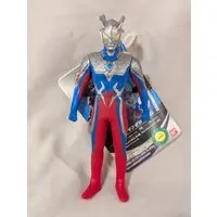 Sofubi Figure - Ultraman Series