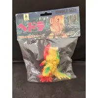 Sofubi Figure - Godzilla series