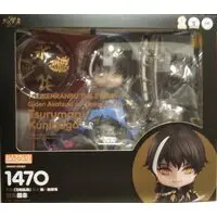 Nendoroid - Touken Ranbu / Tsurumaru Kuninaga