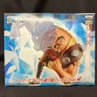 Prize Figure - One Piece
