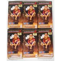 Figure - One Piece