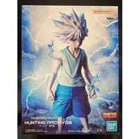Prize Figure - Hunter x Hunter / Killua Zoldyck