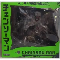 ARTFX J - Chainsaw Man