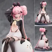 Hobby sakura (真の点P 私服Ver. 1/6 完成品フィギュア 豪華版[Hobby sakura]【送料無料】《０６月予約》)