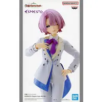 ESPRESTO - Gakuen iDOLM@STER / Arimura Mao
