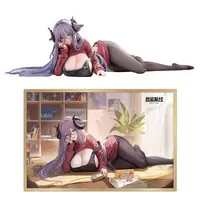 Figure - Azur Lane / Friedrich der Grosse