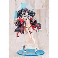 Figure - Phantasy Star