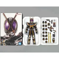 S.H.Figuarts - Kamen Rider 555