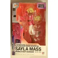 With Bonus - Gundam series / Sayla Mass