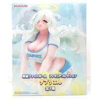 Prize Figure - Mahjong Fight Girl