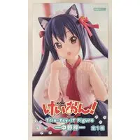 Trio-Try-iT - K-ON! / Nakano Azusa