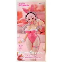 BiCute Bunnies - Super Sonico