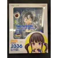 Nendoroid - Lycoris Recoil / Inoue Takina