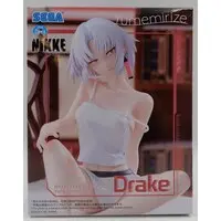 Yumemirize - NIKKE / Drake