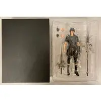 Figure - Final Fantasy Series