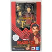 S.H.Figuarts - Shang-Chi and the Legend of the Ten Rings