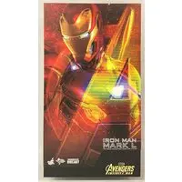 Figure - The Avengers