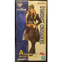Ichiban Kuji - JoJo's Bizarre Adventure / Kujo Jotaro