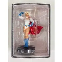 Figure - DC Comics