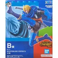 Ichiban Kuji - One Piece / Sanji