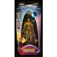 Figure - Star Trek