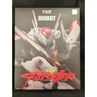 Figure - Uchuu no Kishi Tekkaman Blade