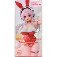 BiCute Bunnies - Super Sonico