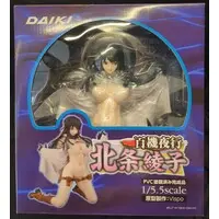 Figure - Hyakki Yakou (Game)