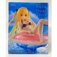 Aqua Float Girls - To Love Ru / Konjiki no Yami