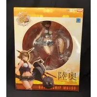 Figure - KanColle / Mutsu