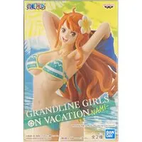 Prize Figure - One Piece / Nami