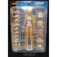 Figure - Busou Shinki - Swimsuit