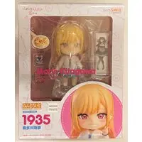 Nendoroid - Sono Bisque Doll wa Koi wo Suru (My Dress-Up Darling) / Kitagawa Marin